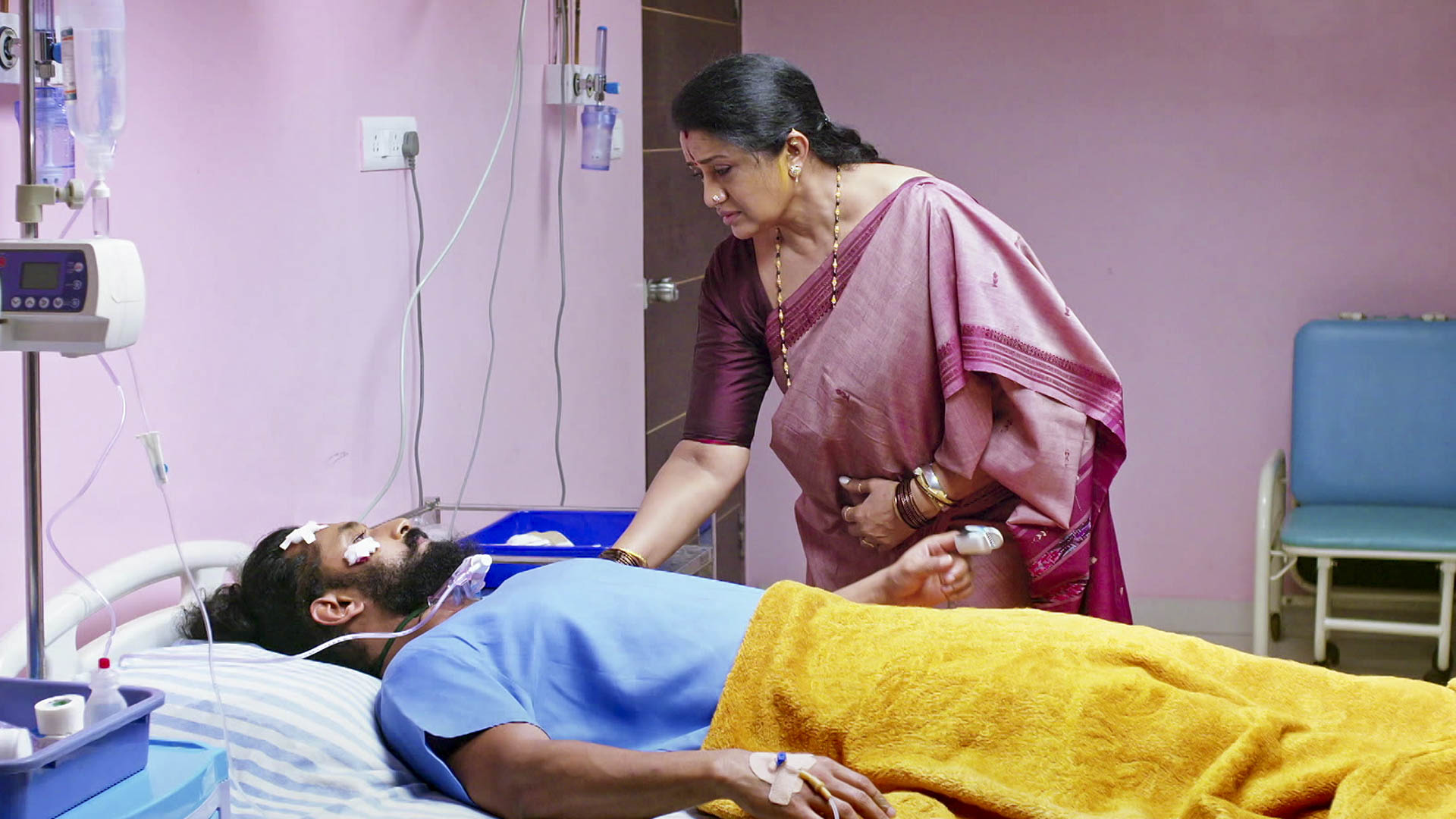 Maryadhe Ramanna (Colors Kannada) 5th August 2026 Ramanna Recovers from Danger Episode 72 Maryadhe Ramanna (Colors Kannada) 5th August 2026 Ramanna Recovers from Danger Episode 72