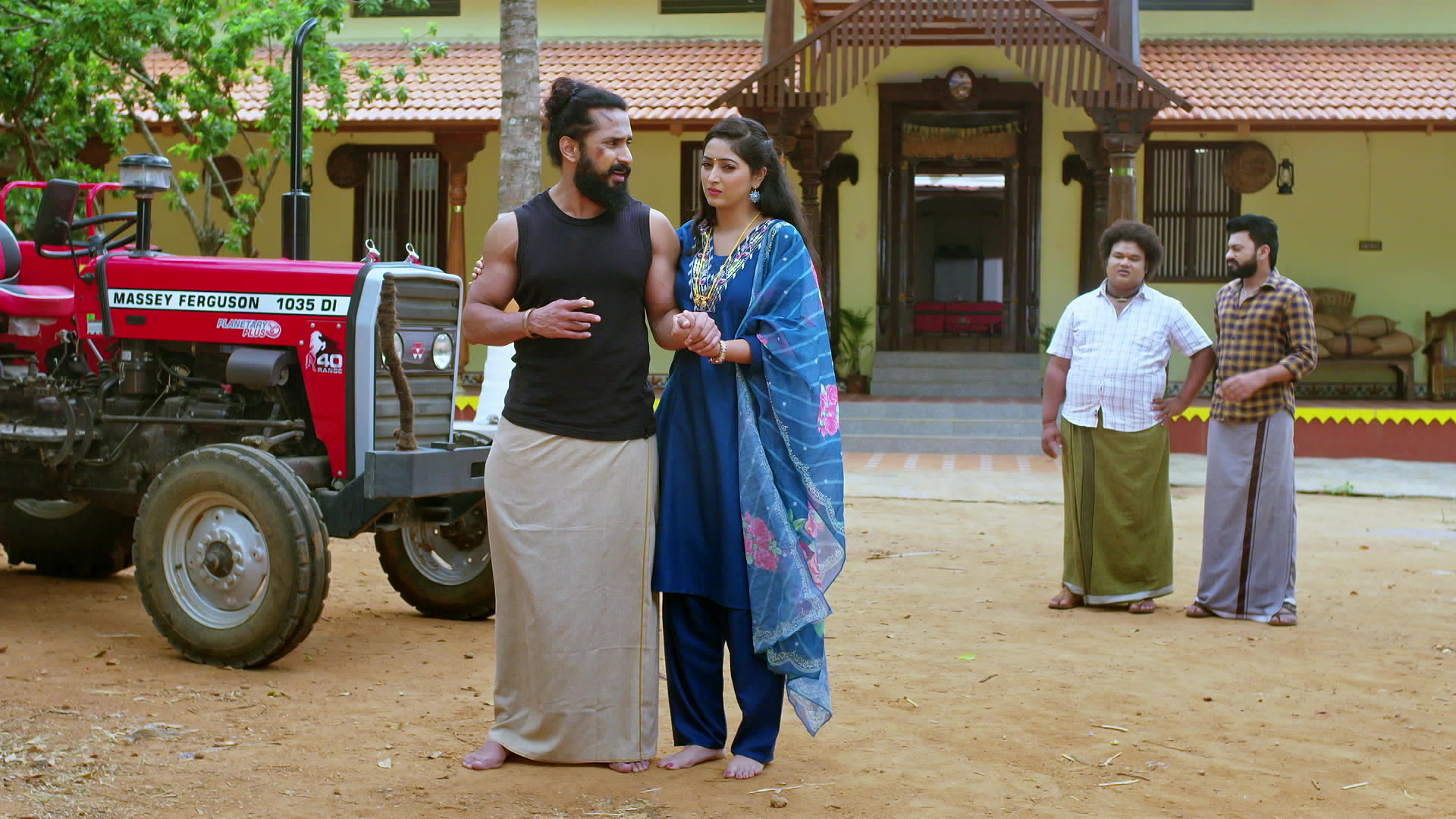 Maryadhe Ramanna (Colors Kannada) 7th August 2026 Aishwarya's Hidden Motive Episode 74 Maryadhe Ramanna (Colors Kannada) 7th August 2026 Aishwarya's Hidden Motive Episode 74