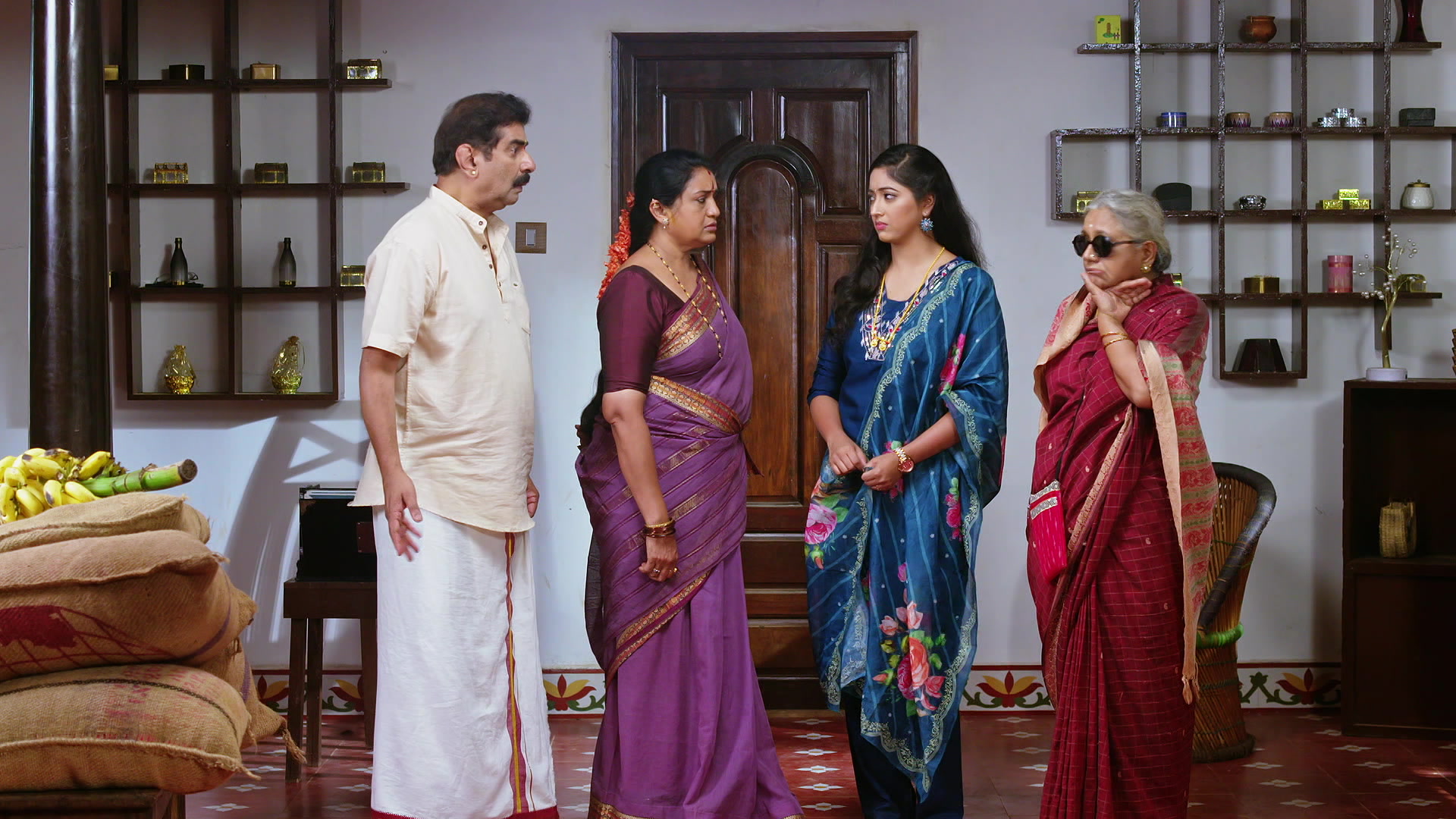 Maryadhe Ramanna (Colors Kannada) 8th August 2026 Jayamma Grows Suspicious Episode 75 Maryadhe Ramanna (Colors Kannada) 8th August 2026 Jayamma Grows Suspicious Episode 75