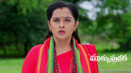 Mukkupudaka 4th August 2026 Episode 1271 Watch Online Mukkupudaka 4th August 2026 Episode 1271 Watch Online