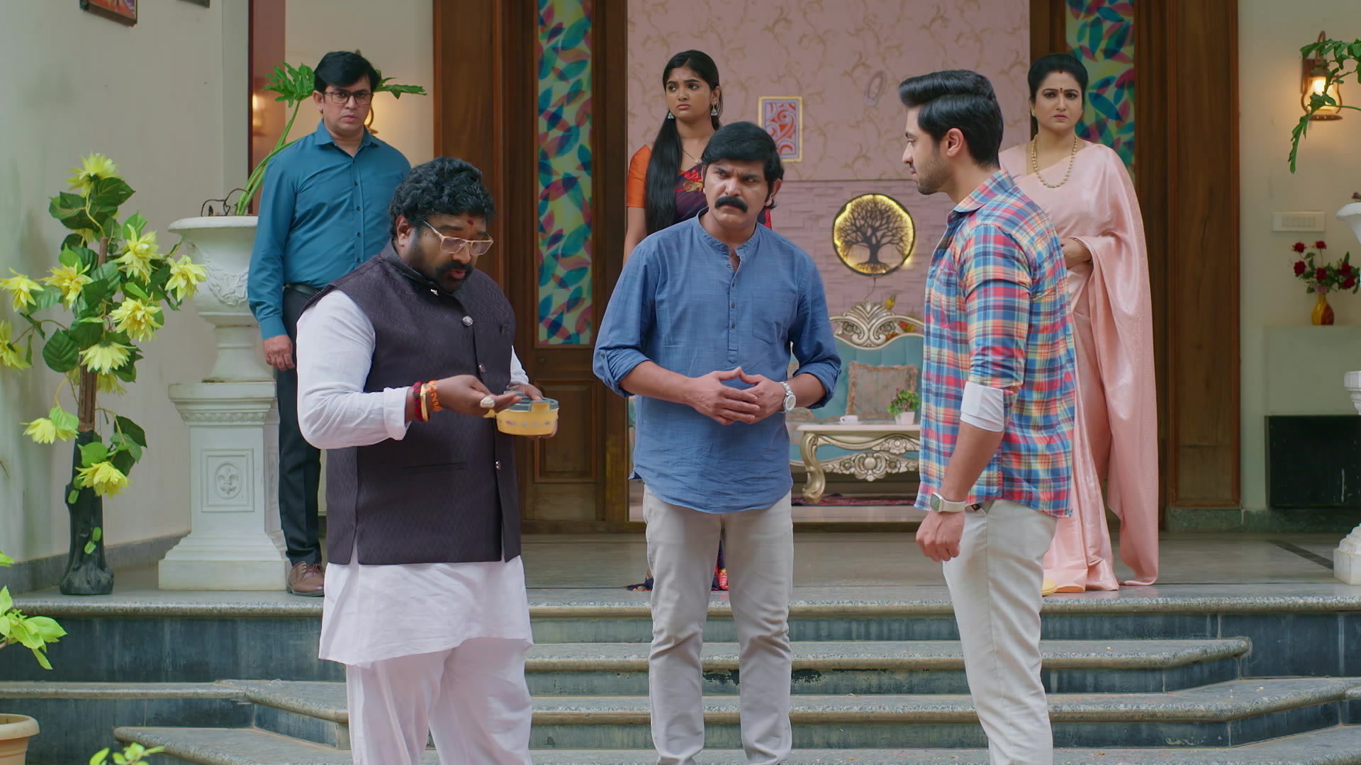 Nindu Manasulu (Star Maa) 30th July 2026 Siddarth's Fearless Stand Episode 334 Nindu Manasulu (Star Maa) 30th July 2026 Siddarth's Fearless Stand Episode 334