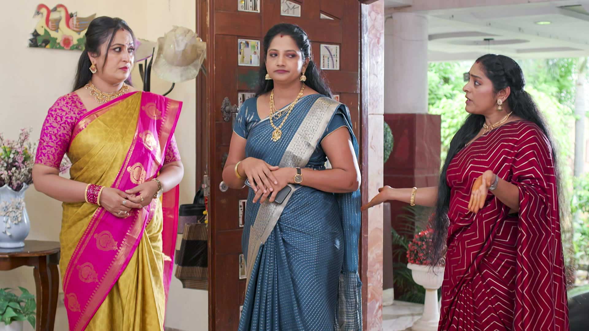 Paape Maa Jeevana Jyothi 5th August 2026 Sunandha's Hatred Deepens Episode 1637 Paape Maa Jeevana Jyothi 5th August 2026 Sunandha's Hatred Deepens Episode 1637
