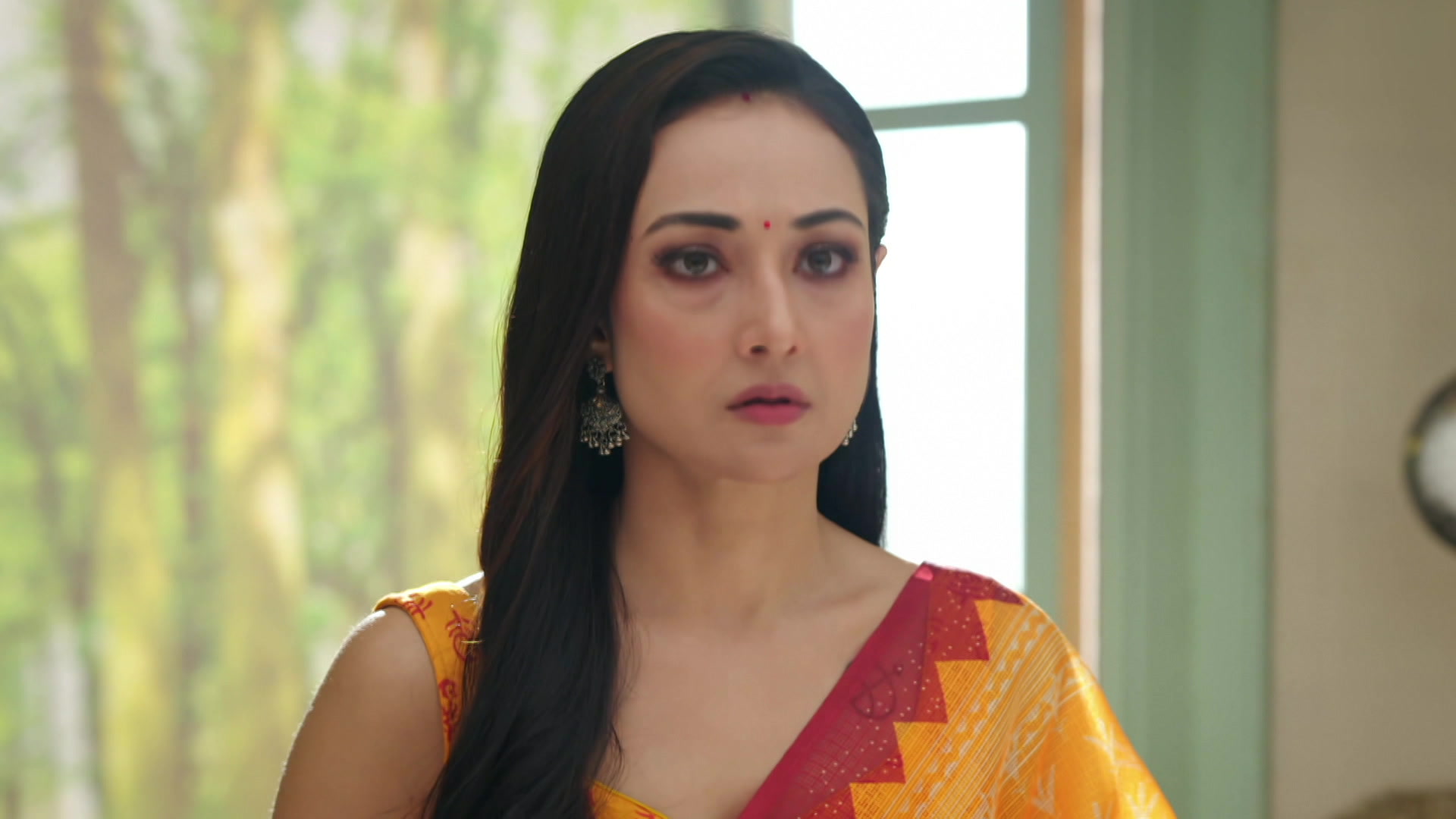 Sairaab 1st August 2026 Shreya's Concern for Ujjaini Episode 61 Sairaab 1st August 2026 Shreya's Concern for Ujjaini Episode 61