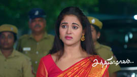 Sandhya Raagam (Tamil) 3rd August 2026 Episode 946 Watch Online Sandhya Raagam (Tamil) 3rd August 2026 Episode 946 Watch Online