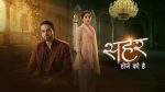 Seher Hone Ko Hai 2nd August 2026 Mahid Regains Consciousness Episode 180