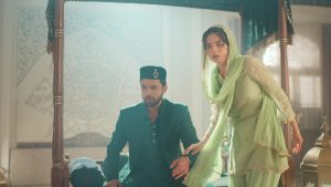 Seher Hone Ko Hai 4th August 2026 Seher Saves Mahid’s Life Episode 182
