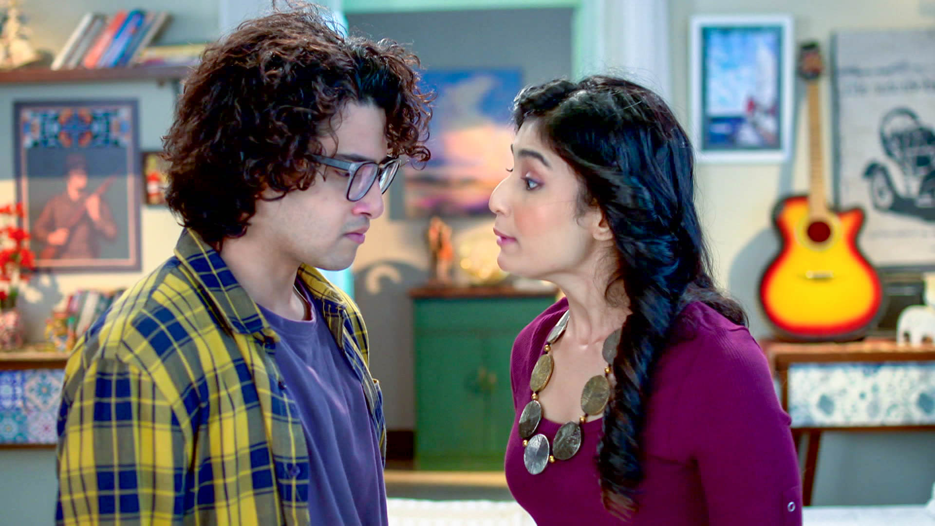 Sudhu Tomari Jonyo 4th August 2026 Titli Misleads Harry Episode 166
