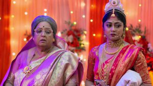 Tilottama 30th July 2026 Tomosha Faces Grandma’s Test Episode 4