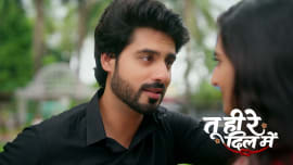 Tu Hi Re Dil Mein 31st July 2026 Episode 47 Watch Online Tu Hi Re Dil Mein 31st July 2026 Episode 47 Watch Online