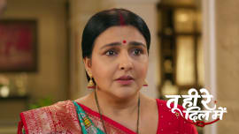 Tu Hi Re Dil Mein 1st August 2026 Episode 48 Watch Online Tu Hi Re Dil Mein 1st August 2026 Episode 48 Watch Online