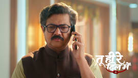 Tu Hi Re Dil Mein 2nd August 2026 Episode 49 Watch Online Tu Hi Re Dil Mein 2nd August 2026 Episode 49 Watch Online