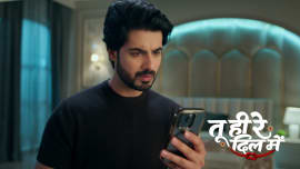 Tu Hi Re Dil Mein 3rd August 2026 Episode 50 Watch Online Tu Hi Re Dil Mein 3rd August 2026 Episode 50 Watch Online