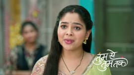 Tum Se Tum Tak (Zee tv) 31st July 2026 Episode 387 Watch Online Tum Se Tum Tak (Zee tv) 31st July 2026 Episode 387 Watch Online