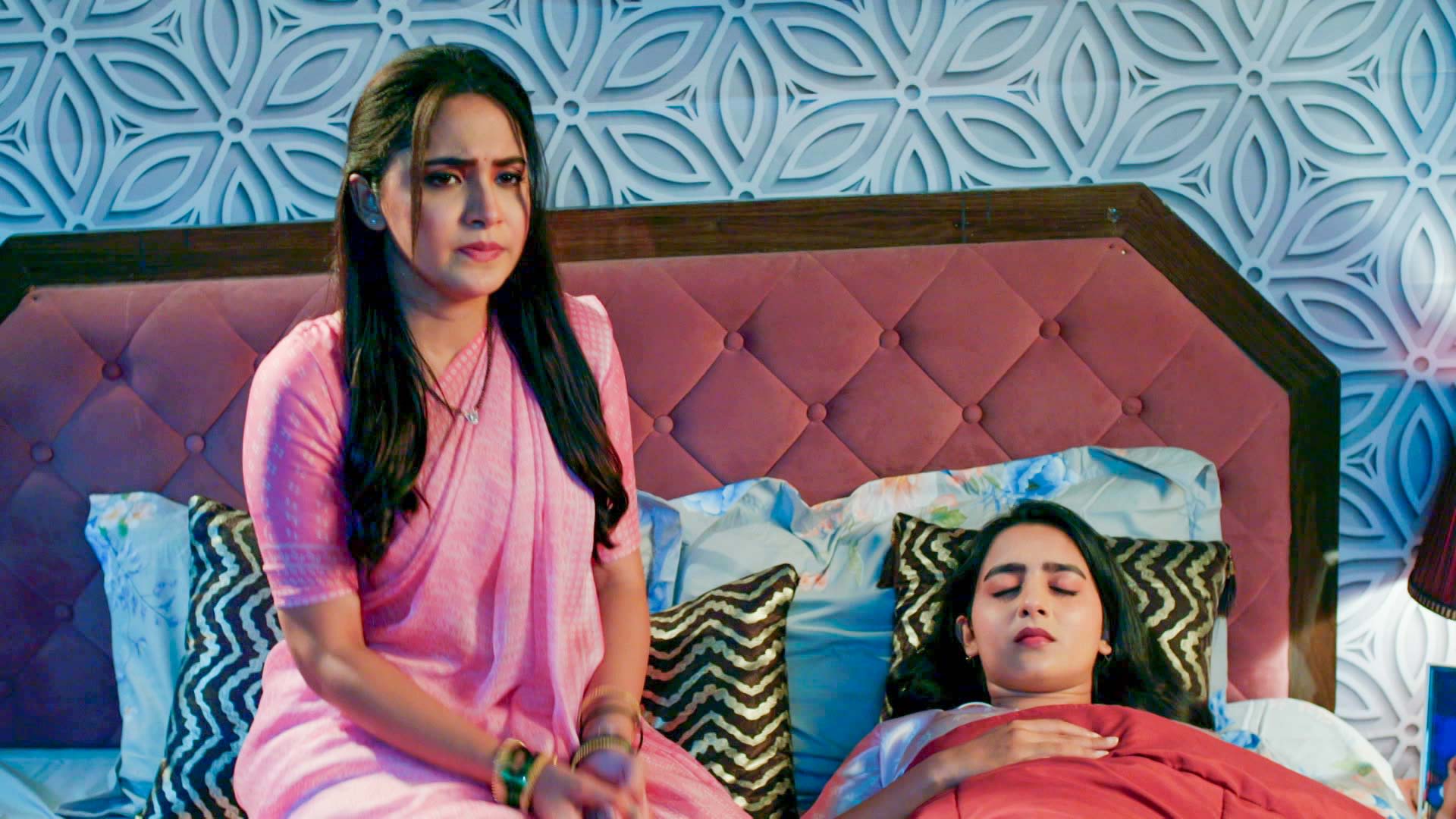 Vachan Dile Tu Mala 4th August 2026 Urjaa Seeks Justice for Sonali Episode 210