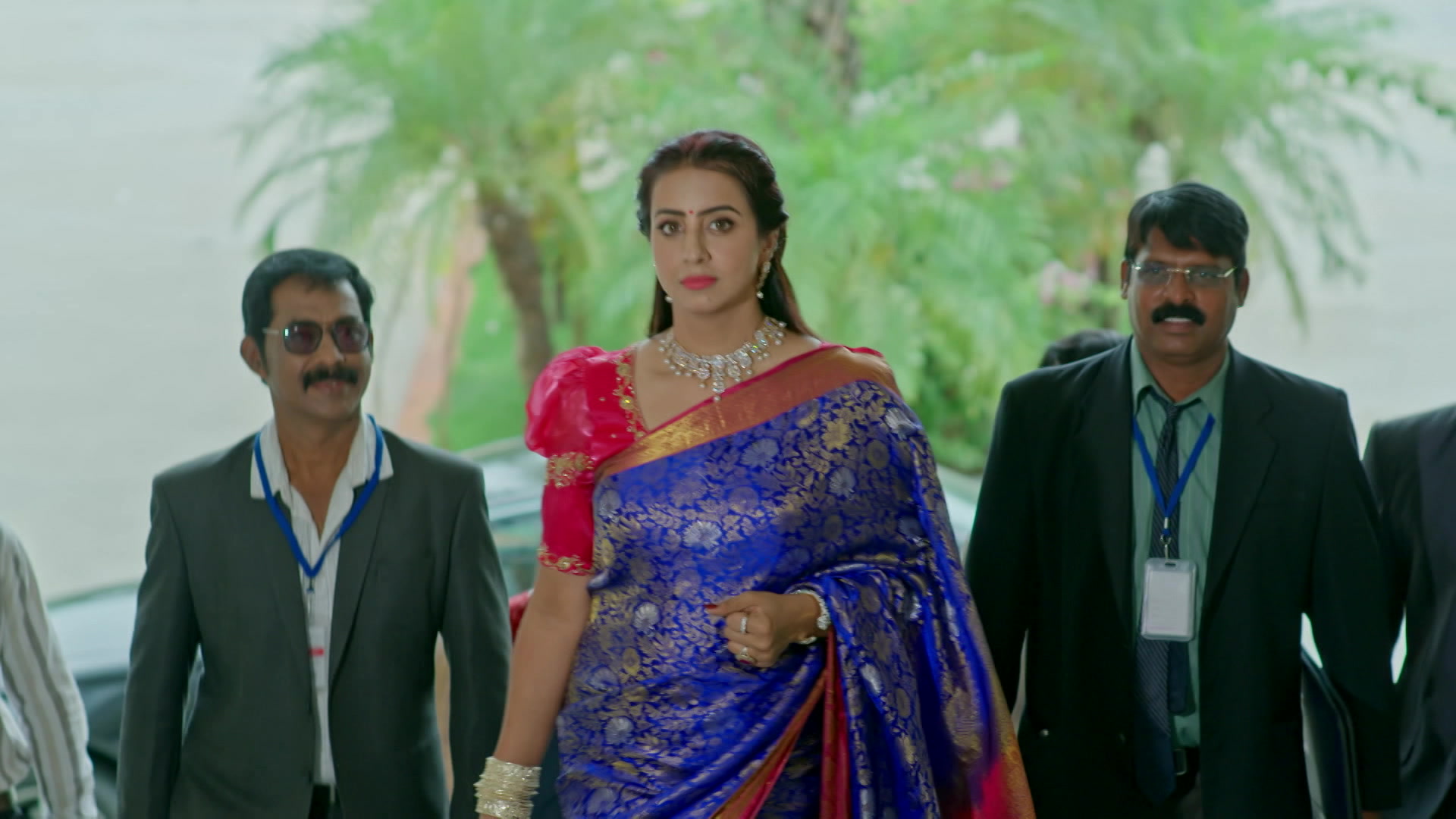 Ye Devi Varamo Neevu 6th July 2026 Meet Geetha, Anjali Episode 2