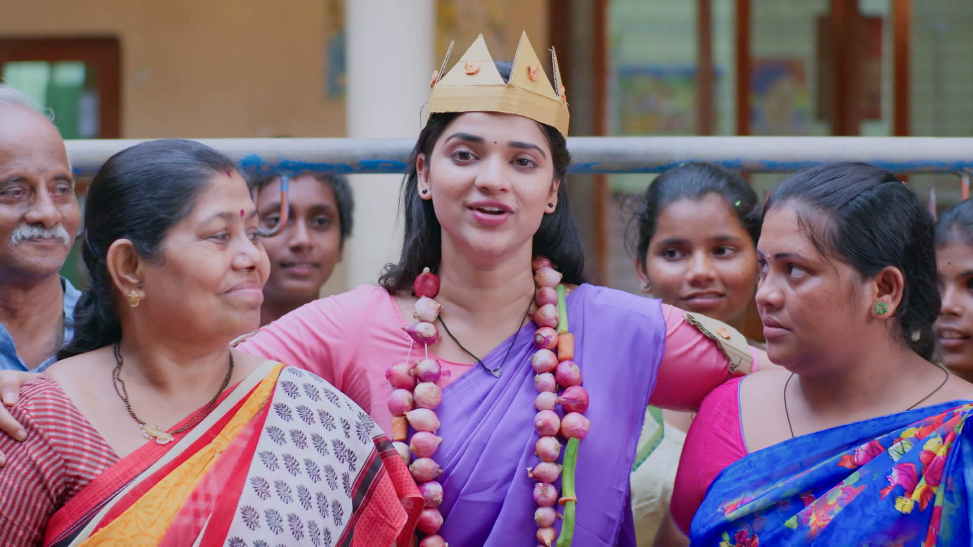 Ye Devi Varamo Neevu 7th July 2026 Anjali Brings Hope to the Orphanage Episode 2