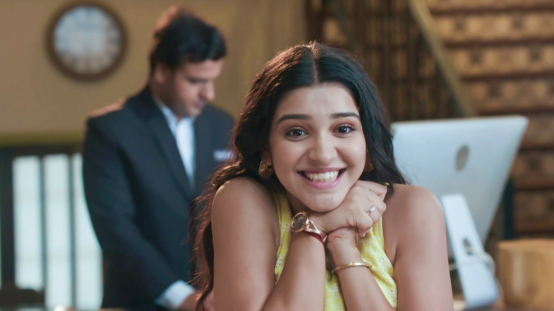 Yeh Rishta Kya Kehlata Hai S61 4th August 2026 Maira's Birthday Celebration Episode 2102